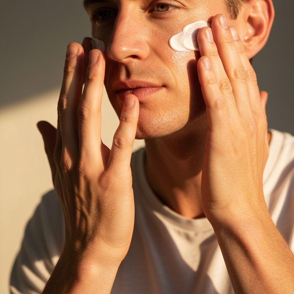 Cosmética profesional para cuidado diario